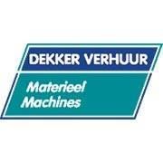 Dekker Verhuur