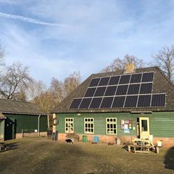 Stichting Kinderboerderij De Kleine Meer