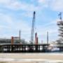 Buispalen Pier Scheveningen