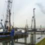 Afmeervoorziening binnenvaart