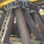 Offshore constructies