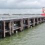 Jetty Rotterdam