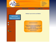 Klinker Muziektherapie