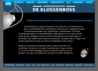 Borduurcentum de Klossenboss