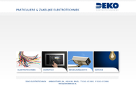 Deko Elektrotechniek Bv