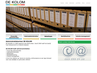 Kolom Advies- en Administratiebureau de
