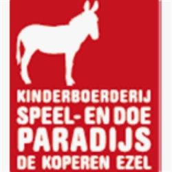 De Koperen Ezel