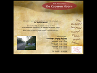 Wokrestaurant de Koperen Hoorn