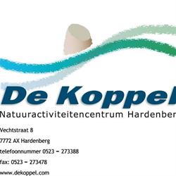 Stichting Natuuractiviteitencentrum De Koppel