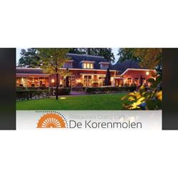 Restaurant De Korenmolen