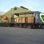 Transportbedrijf De Kraker BV