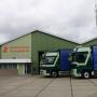 Transportbedrijf De Kraker BV