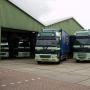 Transportbedrijf De Kraker BV