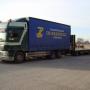 Transportbedrijf De Kraker BV