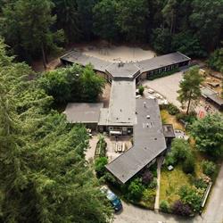 Groepsaccommodatie De Kwartjesberg
