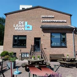 Museum De Laarman