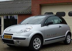 De Laat Auto's Budel