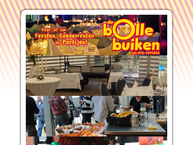 Leeuwerik Party- en Cateringservice de