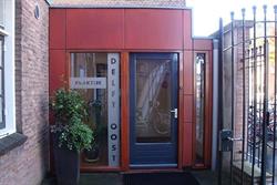 Praktijk voor Fysiotherapie Delft Oost