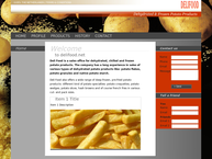 Deli Food Bv