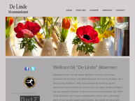 Bloemsierkunst de Linde