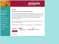 Delobelle Coaching & Training