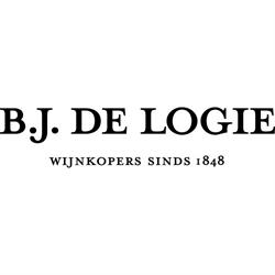 Wijnhandel B.J. de Logie