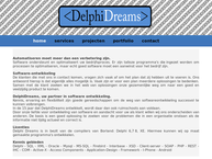 Delphidreams