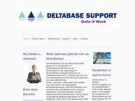 DeltaBase Support