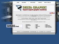Delta Graphic Bv