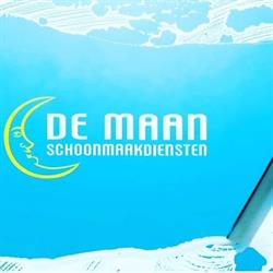 De Maan Schoonmaakdiensten.