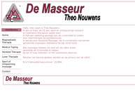 Nouwens Massage Th