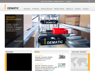 Siemens Dematic AG