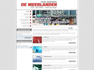 Meerlanden Taxi de