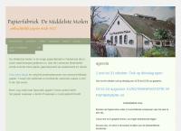 Stichting De Middelste Molen