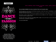 Demi Point Balletschool