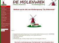Molenwiek Kinderopvang de