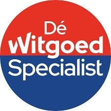 Dé Witgoed Specialist De Munnik