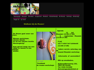 Muzen Atelier de