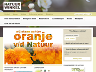 Natuurwinkel De