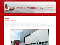 Hartog Verhuur Bv Den