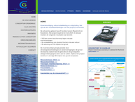 Projectbureau Grensmaas Bv