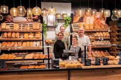 Bakkerij 'Den Soeten Inval'