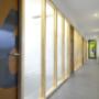 9 behandelkamers