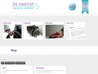 Ompert Medical-Rent