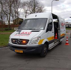 Aako Ontstoppingsservice