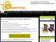 De Opening