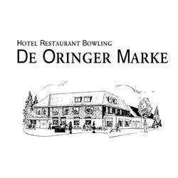 Hotel Restaurant Bowling De Oringer Marke & Stee