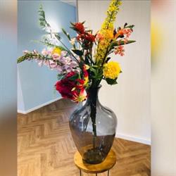 De Overwelving Tandartsen