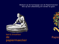 De Papiermaecker